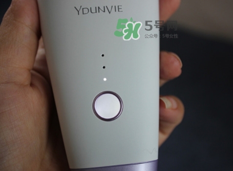 易科美納米點(diǎn)陣美容儀怎么用？易科美點(diǎn)陣儀使用方法