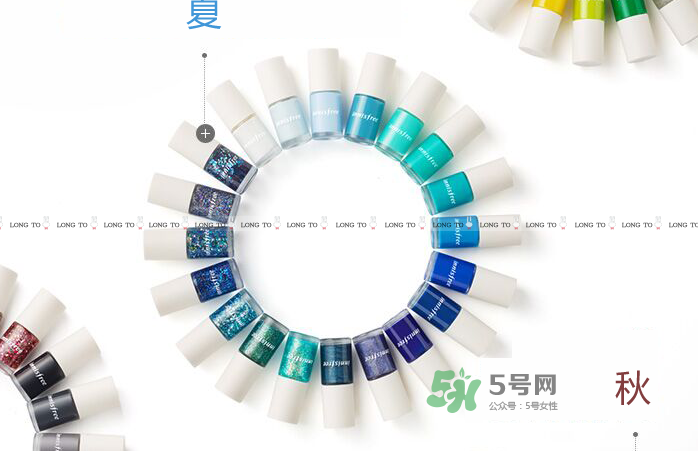 悅詩風(fēng)吟指甲油怎么樣？悅詩風(fēng)吟指甲油有毒嗎？