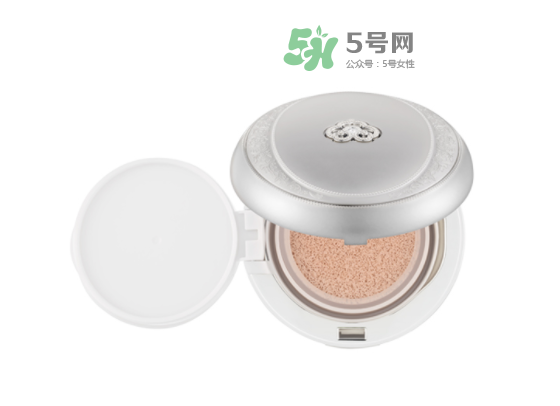 whoo后拱辰享雪玉凝水氛光彩氣墊粉底液多少錢_專柜價(jià)格_色號 whoo后拱辰享雪玉凝水氛光彩氣墊粉底液多少錢_專柜價(jià)格_色號