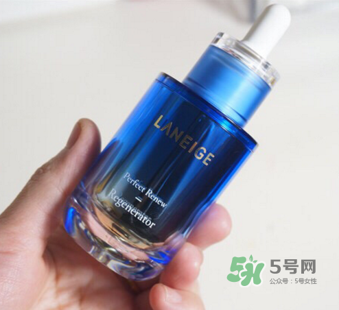 蘭芝致美緊顏修護精華液多少錢？蘭芝致美緊顏修護精華液價格