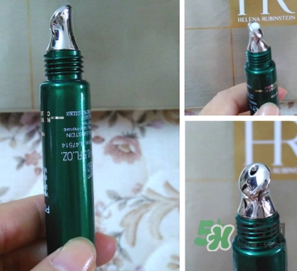 hr赫蓮娜小綠管眼霜適合什么年齡？小綠管眼霜適合膚質(zhì)