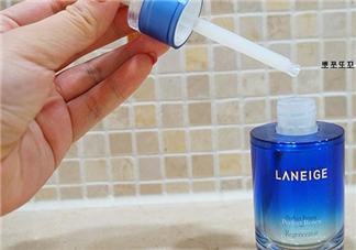 蘭芝致美緊顏修護(hù)精華液多少錢？蘭芝致美緊顏修護(hù)精華液價(jià)格