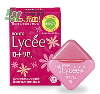 孕婦能用Lycee眼藥水嗎？Lycee眼藥水孕婦能不能用？