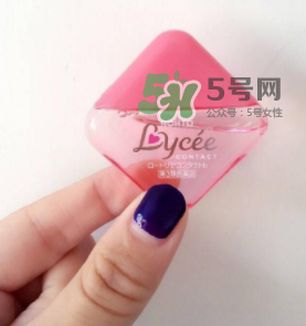 孕婦能用Lycee眼藥水嗎？Lycee眼藥水孕婦能不能用？