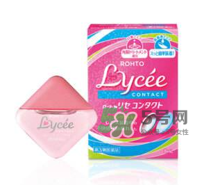 孕婦能用Lycee眼藥水嗎？Lycee眼藥水孕婦能不能用？