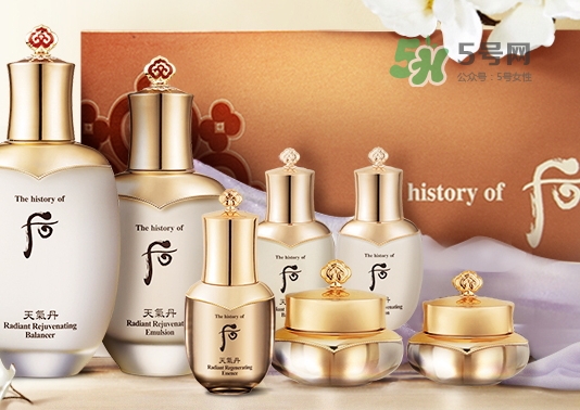 whoo后生產(chǎn)日期怎么看_whoo后生產(chǎn)批號(hào)怎么查詢 whoo后生產(chǎn)日期怎么看_whoo后生產(chǎn)批號(hào)怎么查詢