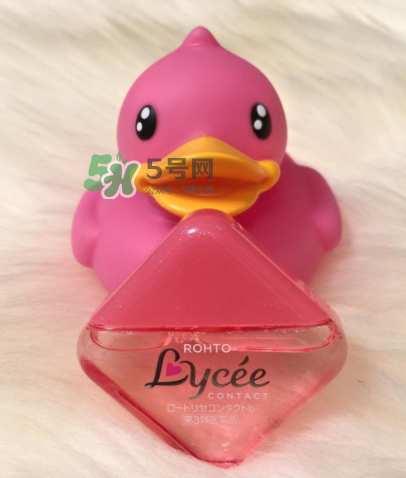Lycee眼藥水價(jià)格多少？ Lycee眼藥水售價(jià)多少？