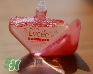Lycee隱形眼鏡眼藥水好用嗎？Lycee隱形眼鏡眼藥水怎么樣？