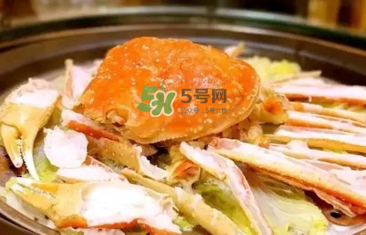 板蟹蒸多長(zhǎng)時(shí)間？板蟹蒸多久時(shí)間能熟？