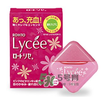 Lycee小花眼藥水保質(zhì)期多久？Lycee小花眼藥水保質(zhì)期怎么看？