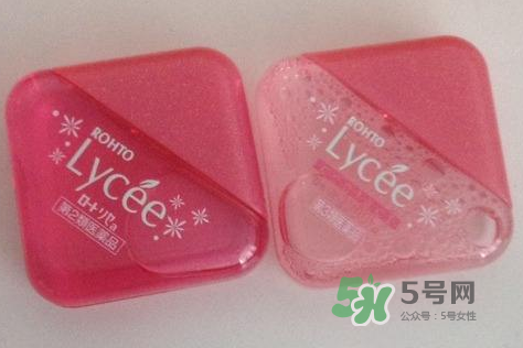 Lycee小花眼藥水保質(zhì)期多久？Lycee小花眼藥水保質(zhì)期怎么看？