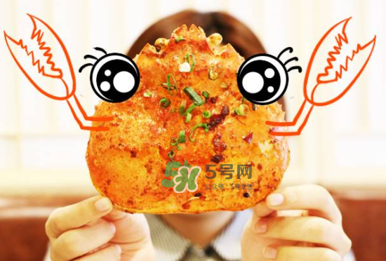 板蟹和帝王蟹哪個(gè)好吃？板蟹和帝王蟹區(qū)別