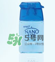 Nano Eye眼藥水怎么樣？Nano Eye眼藥水好用嗎？