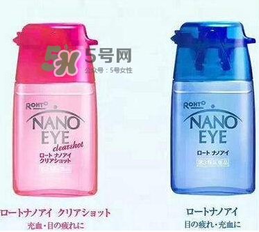 Nano Eye眼藥水怎么樣？Nano Eye眼藥水好用嗎？