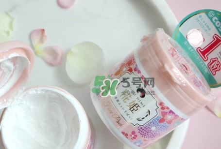 花姬面膜怎么樣？kouji hime花姬面膜怎么用？