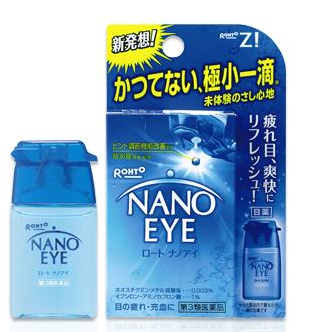 Nano Eye眼藥水價(jià)格多少？Nano Eye眼藥水保質(zhì)期多久？