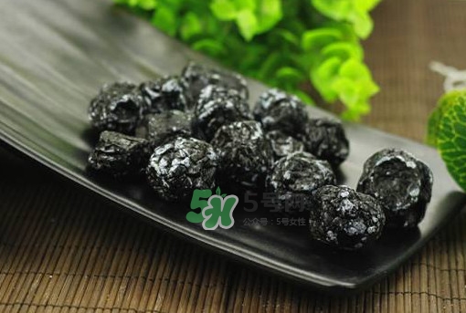 烏梅是李子嗎？烏梅和李子的區(qū)別