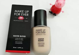 玫珂菲水粉霜怎么樣？玫珂菲全新雙用水粉霜好用嗎？