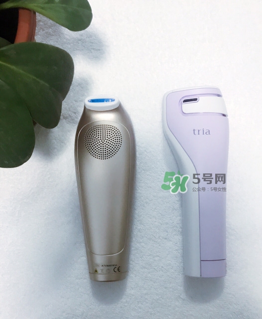 易科美是哪國的牌子？易科美和tria哪個好？