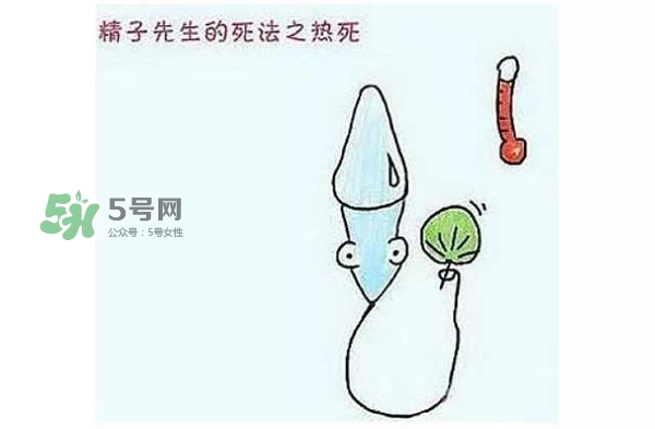 殺精的食物有哪些？吃什么東西殺精？