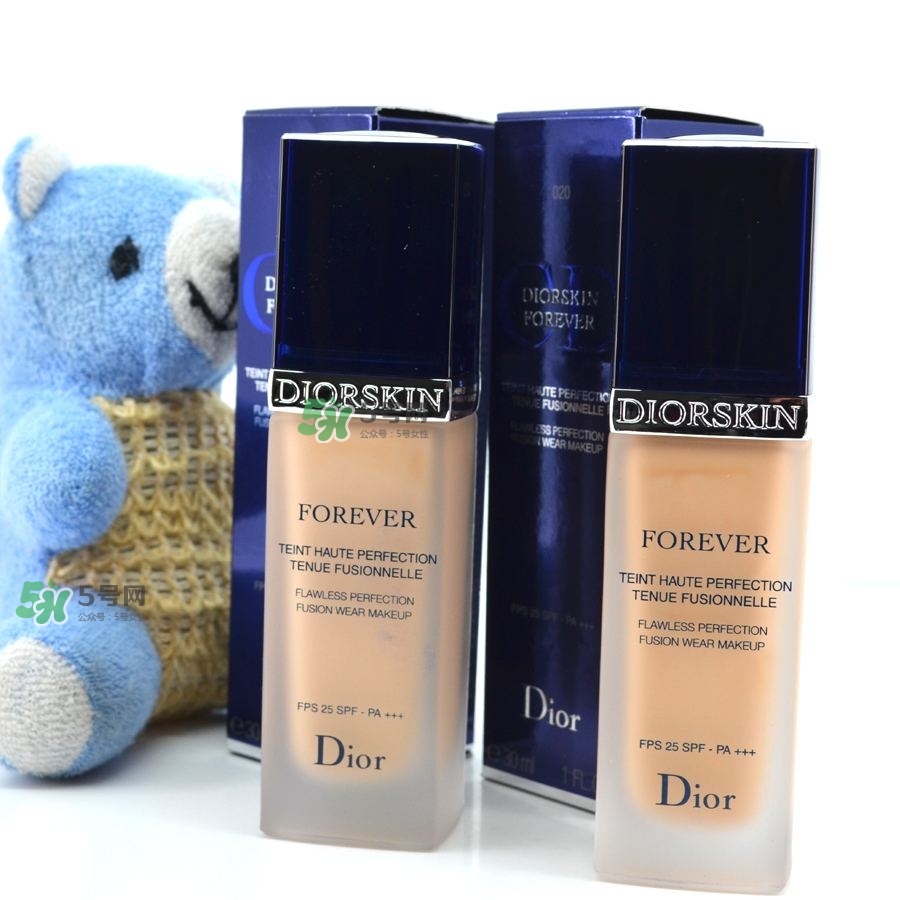 迪奧星光亮妍粉底液怎么樣？迪奧凝脂星光亮妍粉底液價(jià)格