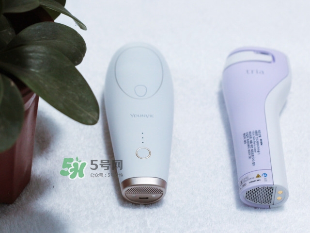 易科美是哪國的牌子？易科美和tria哪個好？