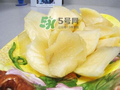 雪蓮果好吃嗎？雪蓮果怎么吃減肥快？