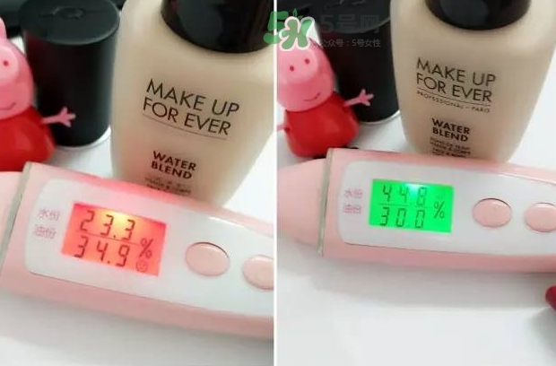 玫珂菲水粉霜怎么樣？玫珂菲全新雙用水粉霜好用嗎？