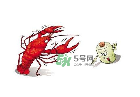 橫紋肌溶解癥和吃小龍蝦有關系嗎？橫紋肌溶解癥該怎么治療