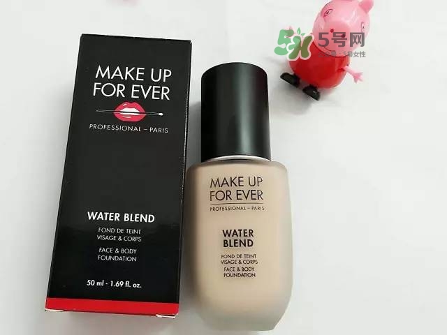 玫珂菲水粉霜怎么樣？玫珂菲全新雙用水粉霜好用嗎？