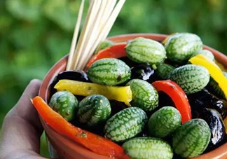 拇指西瓜什么時(shí)候種植最好？拇指西瓜哪里可以買到