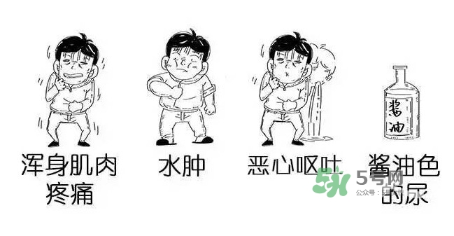 橫紋肌溶解癥能自愈嗎？橫紋肌溶解恢復(fù)需多久