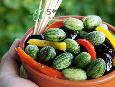 拇指西瓜什么時(shí)候種植最好？拇指西瓜哪里可以買到