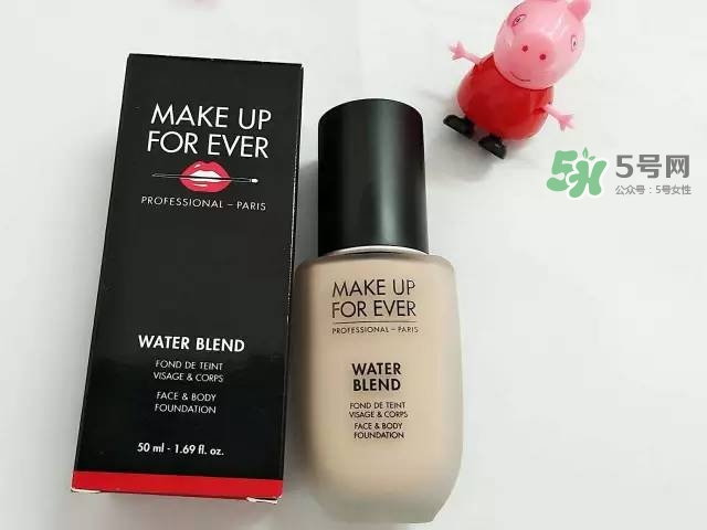 玫珂菲水粉霜怎么樣？玫珂菲全新雙用水粉霜好用嗎？