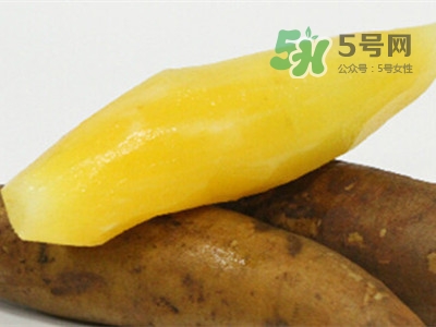 雪蓮果什么時候吃最好？雪蓮果是什么味道？