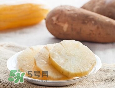 雪蓮果好吃嗎？雪蓮果怎么吃減肥快？