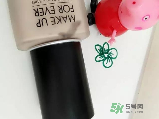 玫珂菲水粉霜怎么樣？玫珂菲全新雙用水粉霜好用嗎？