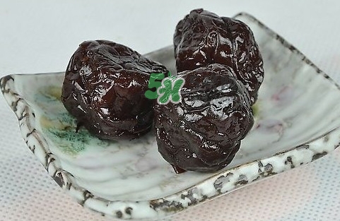 烏梅是西梅嗎？烏梅和西梅的區(qū)別