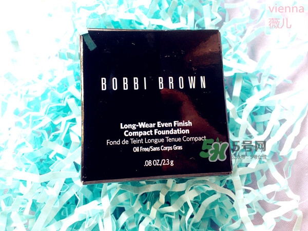 Bobbi Brown芭比波朗粉凝霜怎么樣？芭比波朗無(wú)感持妝粉凝霜好用嗎？