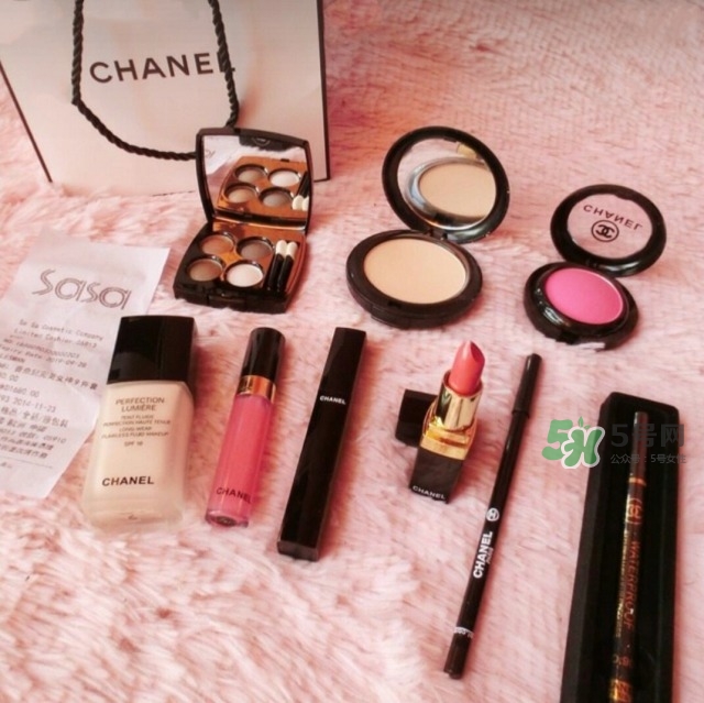 香奈兒生產(chǎn)日期怎么看_香奈兒生產(chǎn)批號(hào)怎么查詢(xún)