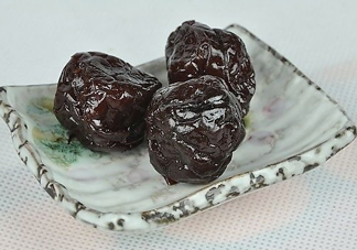 烏梅是西梅嗎？烏梅和西梅的區(qū)別