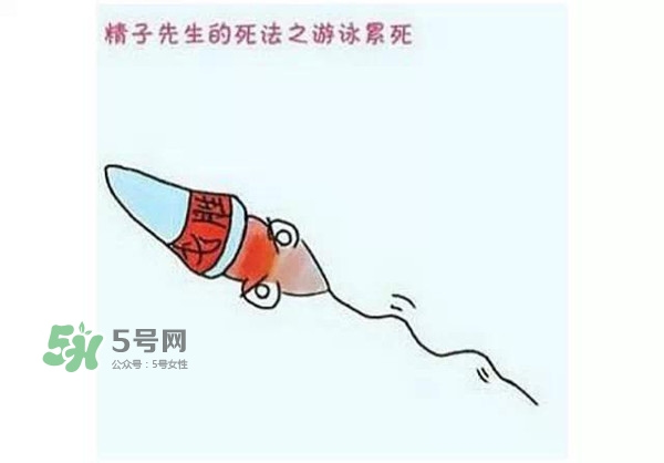 殺精的食物有哪些？吃什么東西殺精？