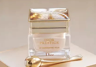 迪奧花蜜活顏絲悅眼霜怎么用？迪奧花蜜活顏眼霜用法