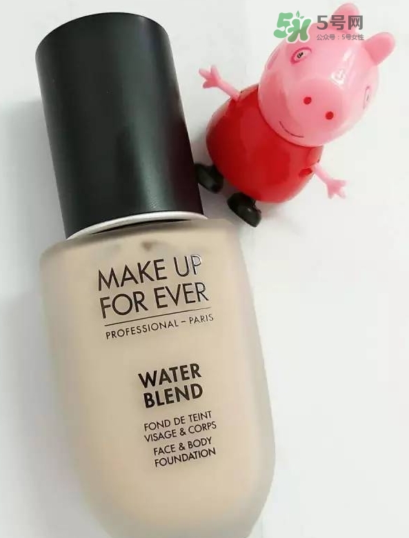 玫珂菲水粉霜怎么樣？玫珂菲全新雙用水粉霜好用嗎？