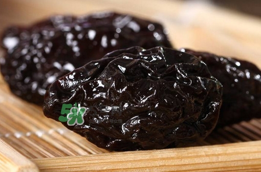 加應(yīng)子是陳皮梅嗎？加應(yīng)子和陳皮梅的區(qū)別