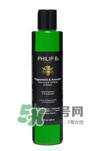 philip b洗發(fā)水怎么樣？philip b洗發(fā)水哪款好？