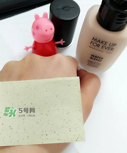 玫珂菲水粉霜怎么樣？玫珂菲全新雙用水粉霜好用嗎？