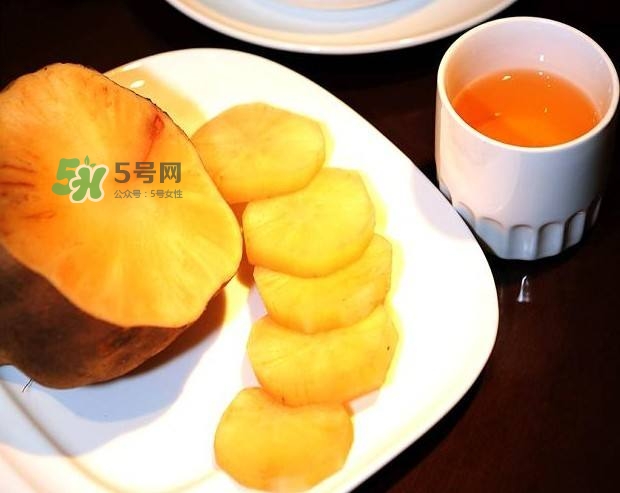 吃雪蓮果放屁怎么辦？雪蓮果的副作用