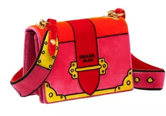 2017七夕可以送包包嗎？2017七夕送什么包包？