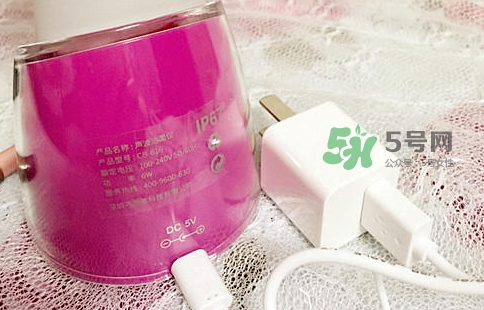 可思美潔面儀好不好用？可思美凈致潔顏聲波潔面儀怎么樣？